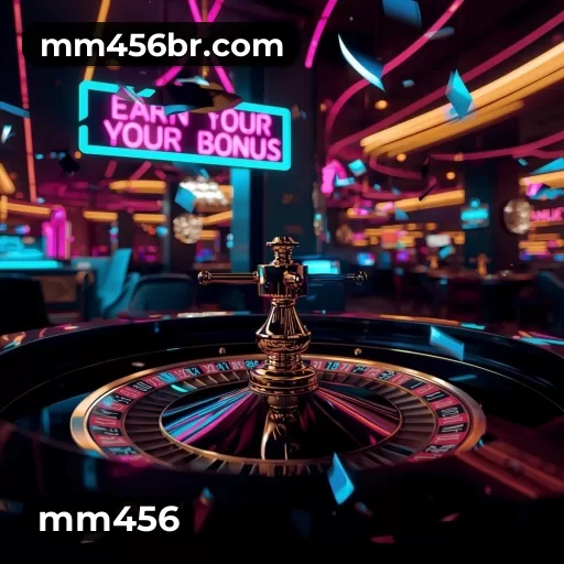 Tabela RTP dos jogos de cassino da mm456