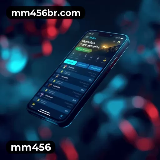 mm456 APP mobile iOS Android - 187 mil downloads São Paulo Rio BH