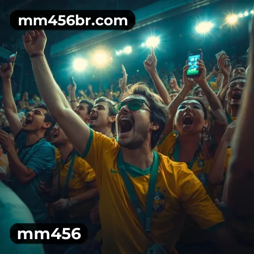 Vantagens exclusivas mm456 para jogadores brasileiros - São Paulo, Rio, BH